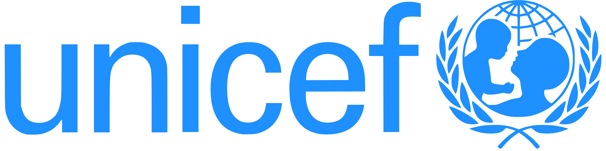 UNICEF Logo